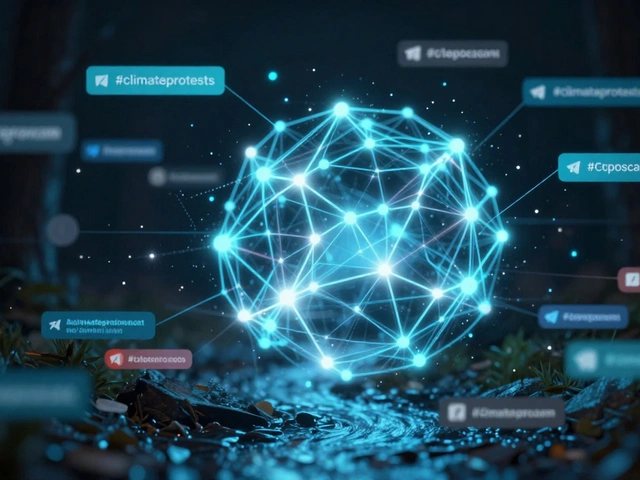 The Future of Topic Graphs for Telegram News Discovery