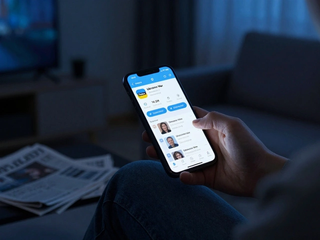 The New Newsstand: How Telegram Channels Became the World’s Primary News Hubs