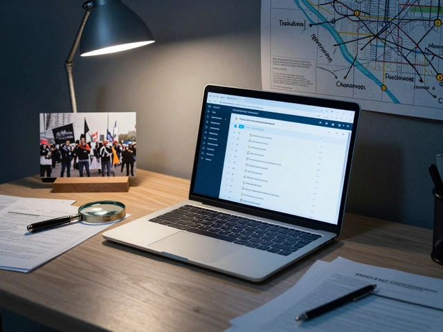 What a Recommendation Engine Would Mean for Telegram Journalism