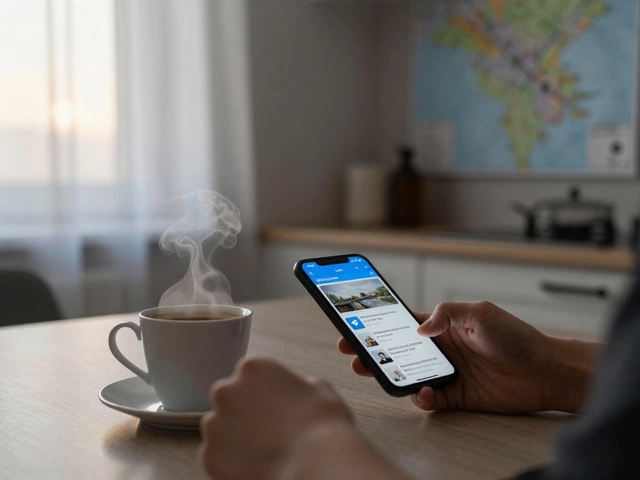 When Do People Read Telegram News Around the World? Time-of-Day Patterns by Region