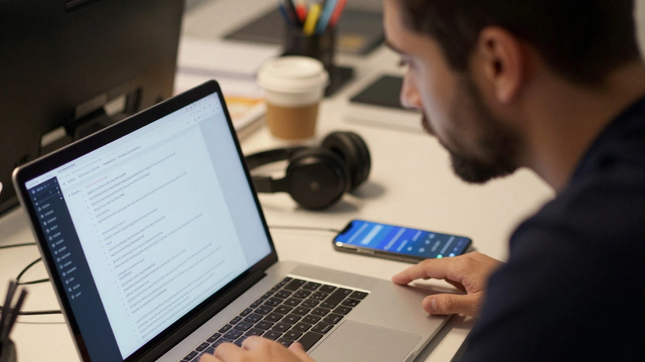 Voice and Video Transcription for Telegram News Production: Speed, Accuracy, and Workflow Tips for Journalists