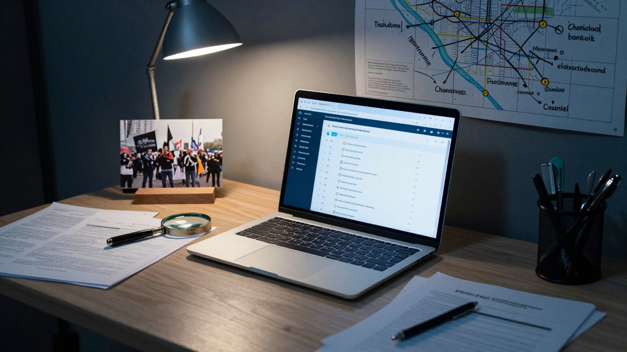 What a Recommendation Engine Would Mean for Telegram Journalism
