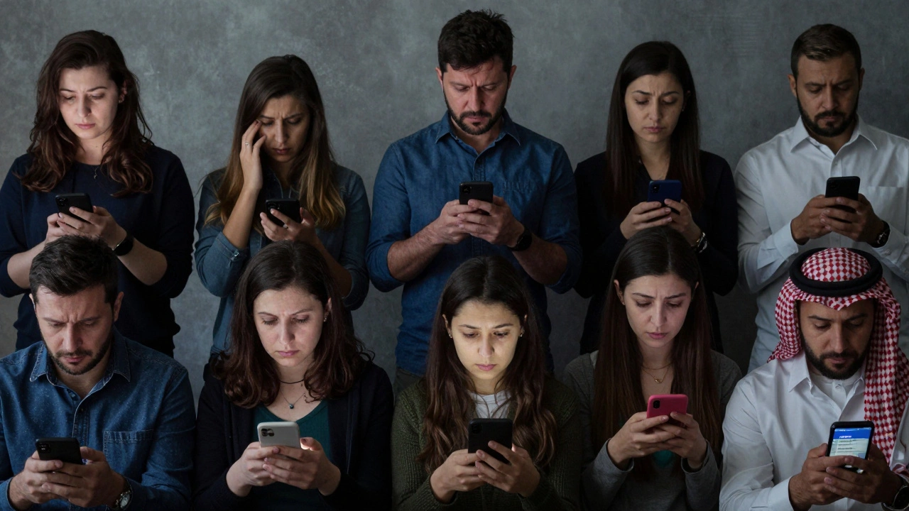 Who Reads News on Telegram? A Data-Driven Audience Profile