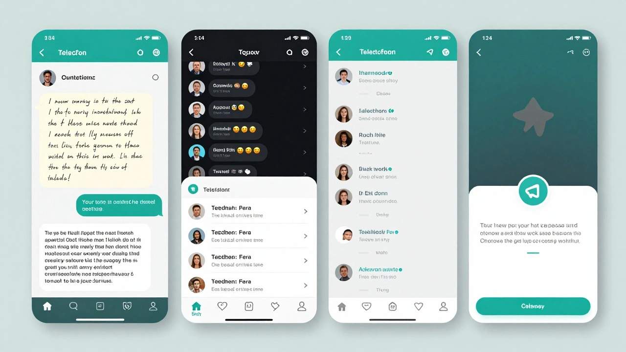 Aligning Telegram Tone with Brand Voice Across Platforms