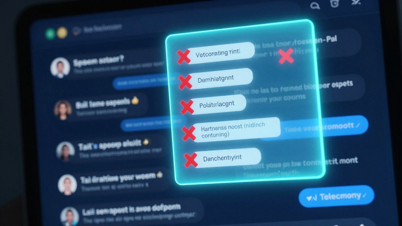 Best Moderation Bots for Managing Telegram Discussion Groups in 2026