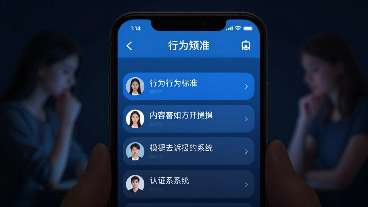 Community Guidelines That Support Sustainable Telegram Growth