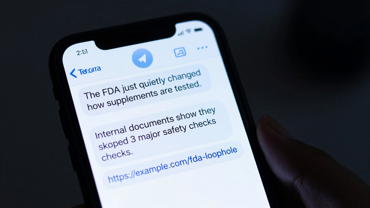 Crafting Telegram News Teasers That Drive Click-Throughs