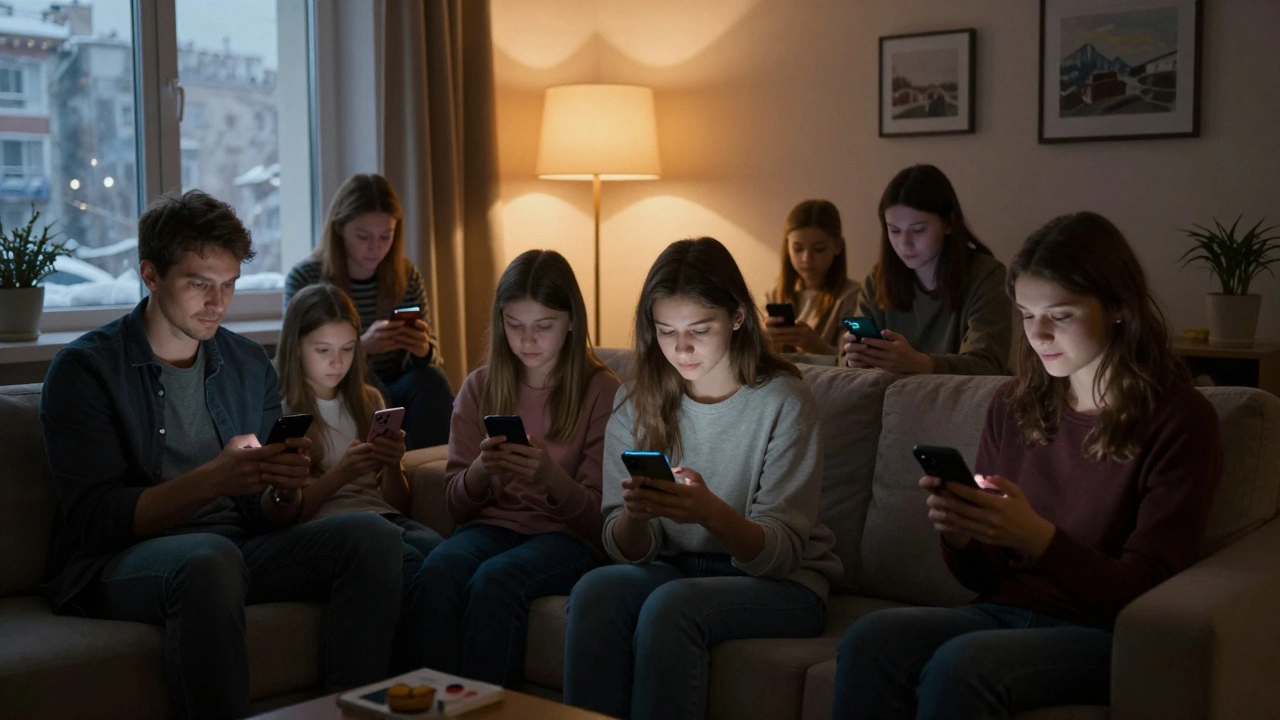 How Cultural Context Shapes Telegram News Engagement