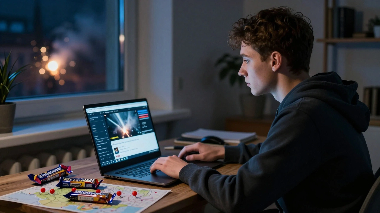 How Telegram Elevates Underreported Stories to Global Audiences