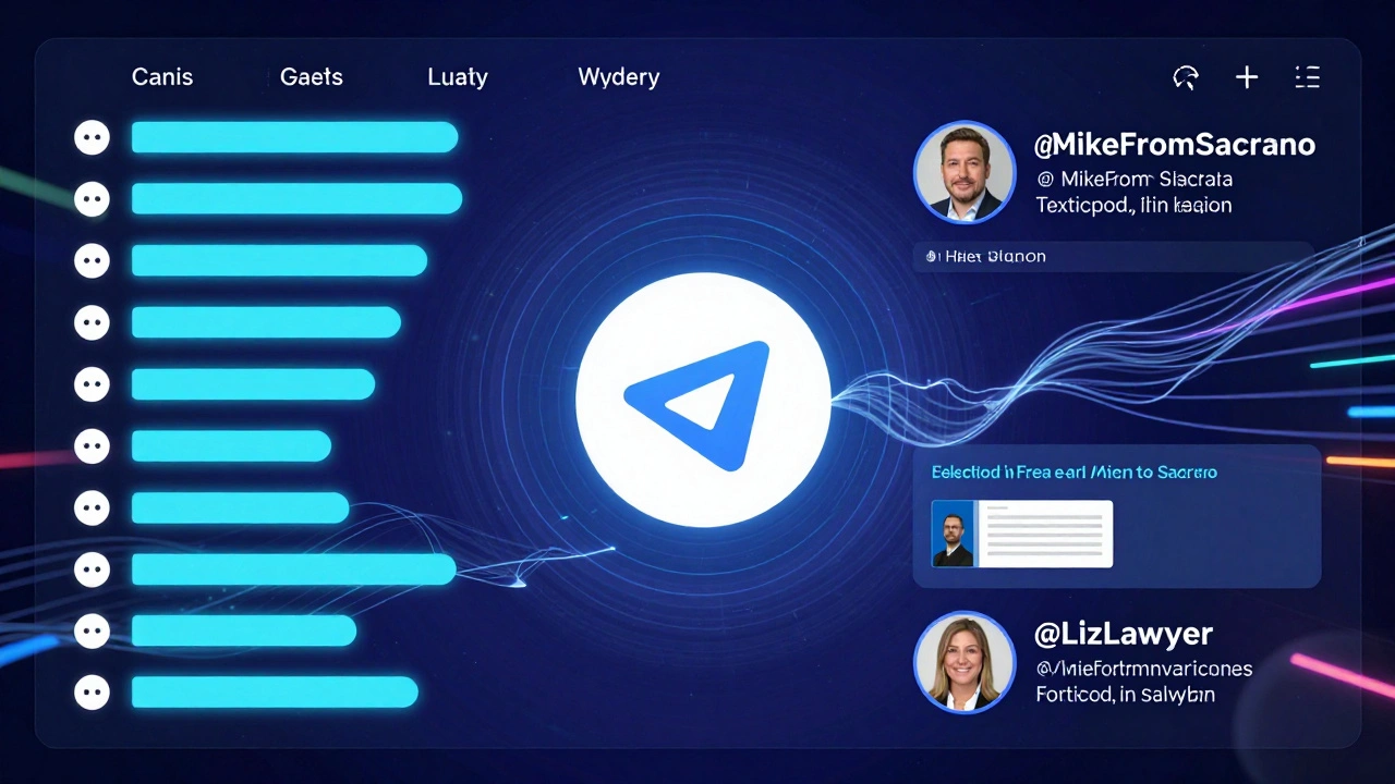 How Telegram News Channels Use Community Feedback to Shape Editorial Decisions