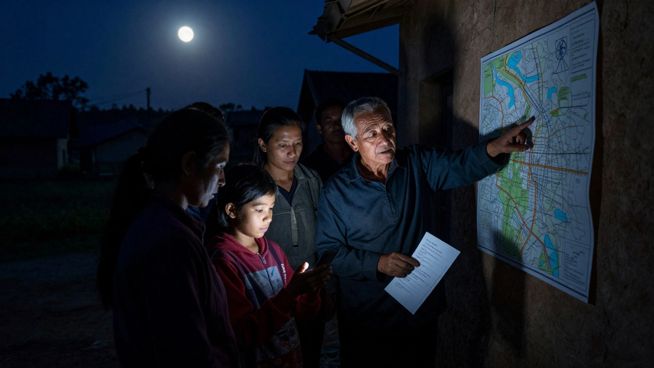 How Telegram News Keeps Communities Connected When Infrastructure Fails