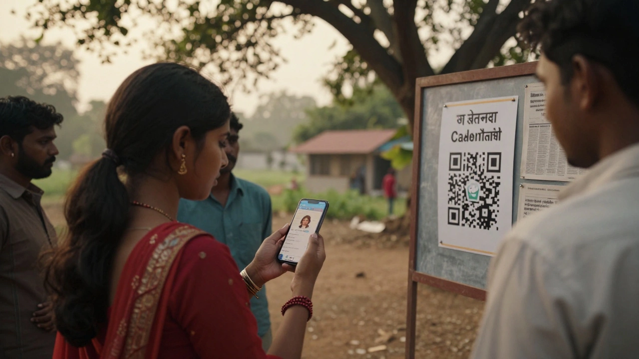 How to Build a Local-Language News Channel on Telegram for India