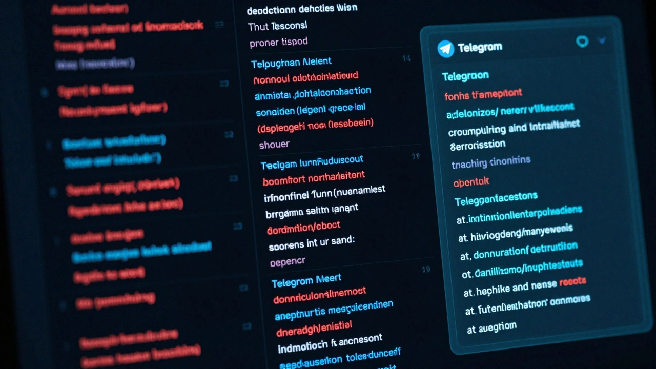 How to Build a Moderation Bot for Telegram News Groups