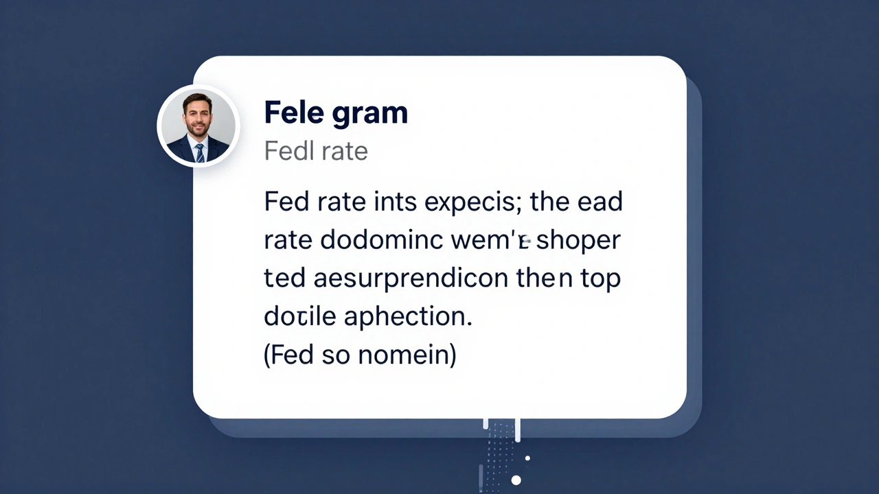How to Build an AI Assistant for Subscriber Q&A on Telegram News Channels