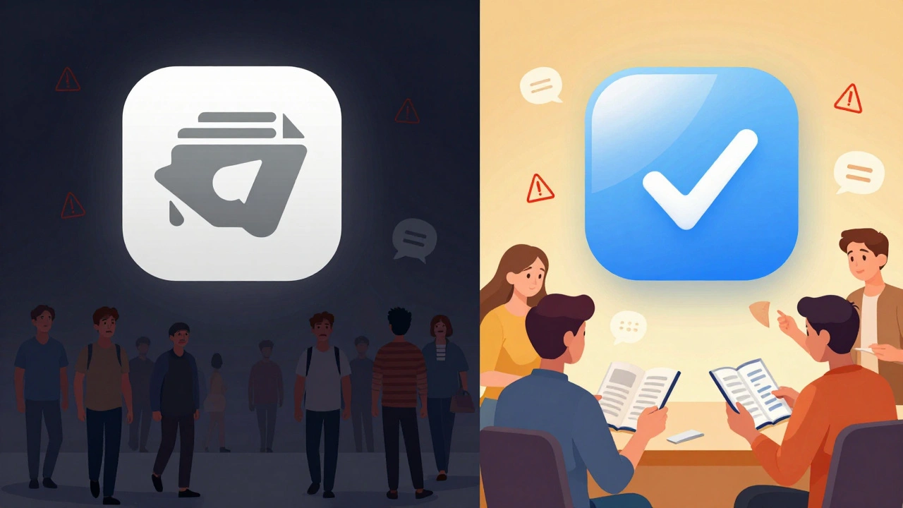 How to Build News Trust on Telegram Using Verified Channels