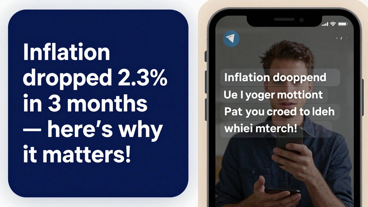 How to Create Shareable Visuals for Telegram News Growth