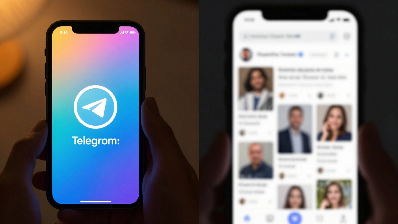 How to Design Telegram-to-Email Onboarding Funnels for Higher Conversions