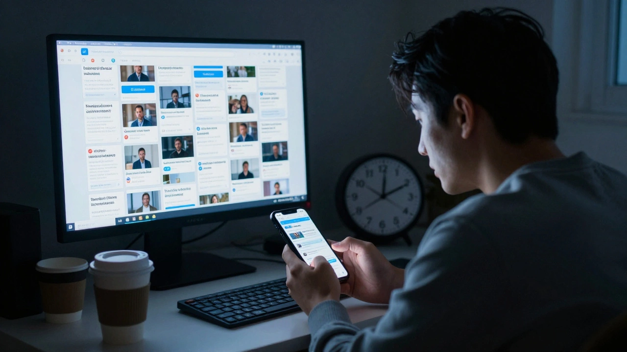 How to Detect Content Fatigue in Telegram News Subscribers