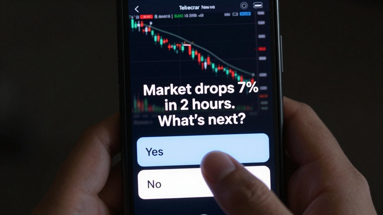 How to Maximize Engagement on Telegram News Channels Using Multimedia and Polls