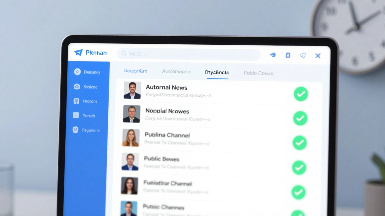 How to Use the Telegram Bot API to Automate News Publishing