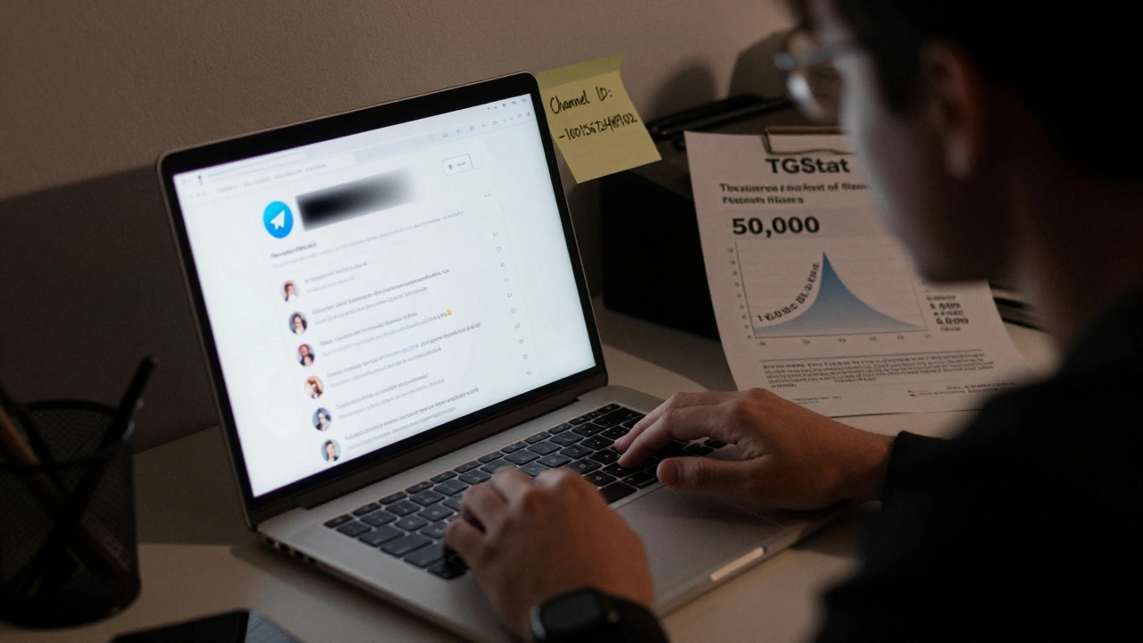 How to Verify Breaking News on Telegram Before Publishing