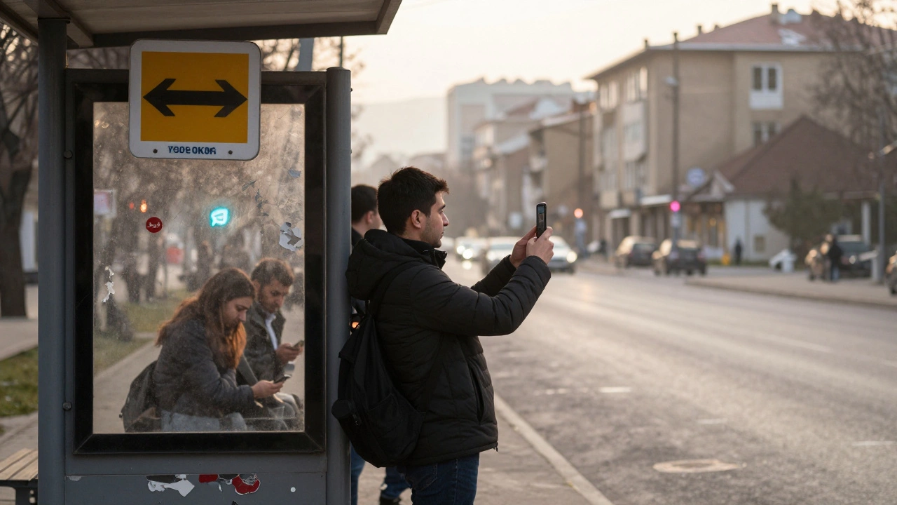 Hyperlocal Reporting on Telegram in Underserved Communities