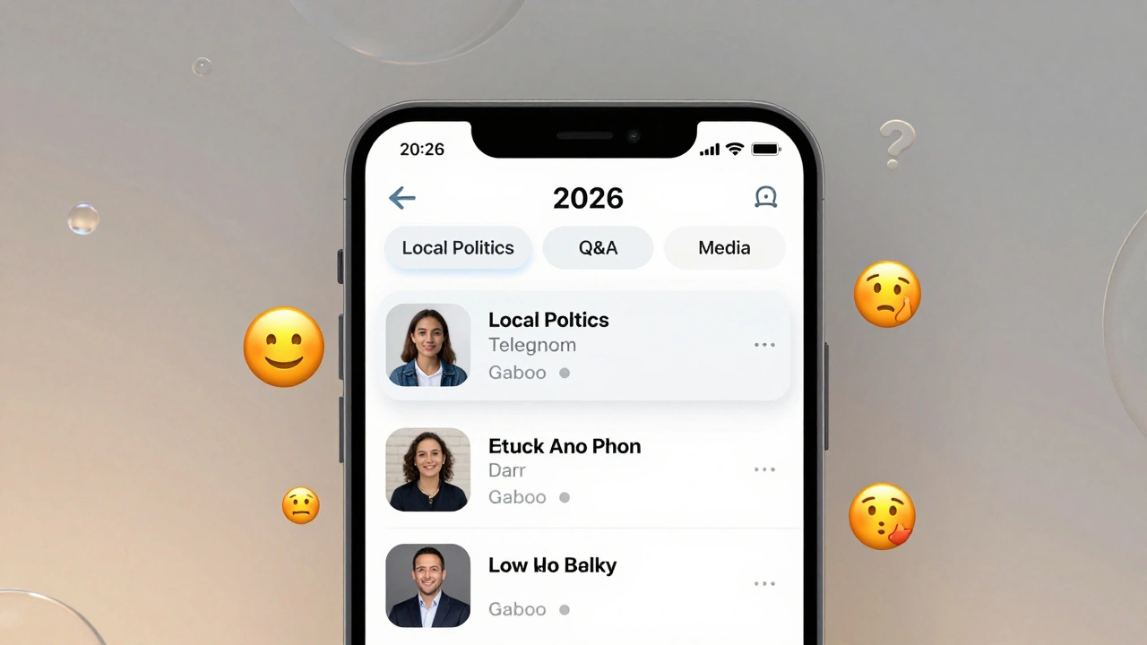 Migrating News Communities to Telegram’s Latest Group Features
