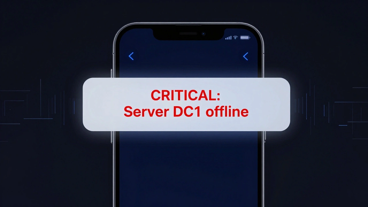 Real-Time Alerts on Telegram Channels: Architecture for Crisis News