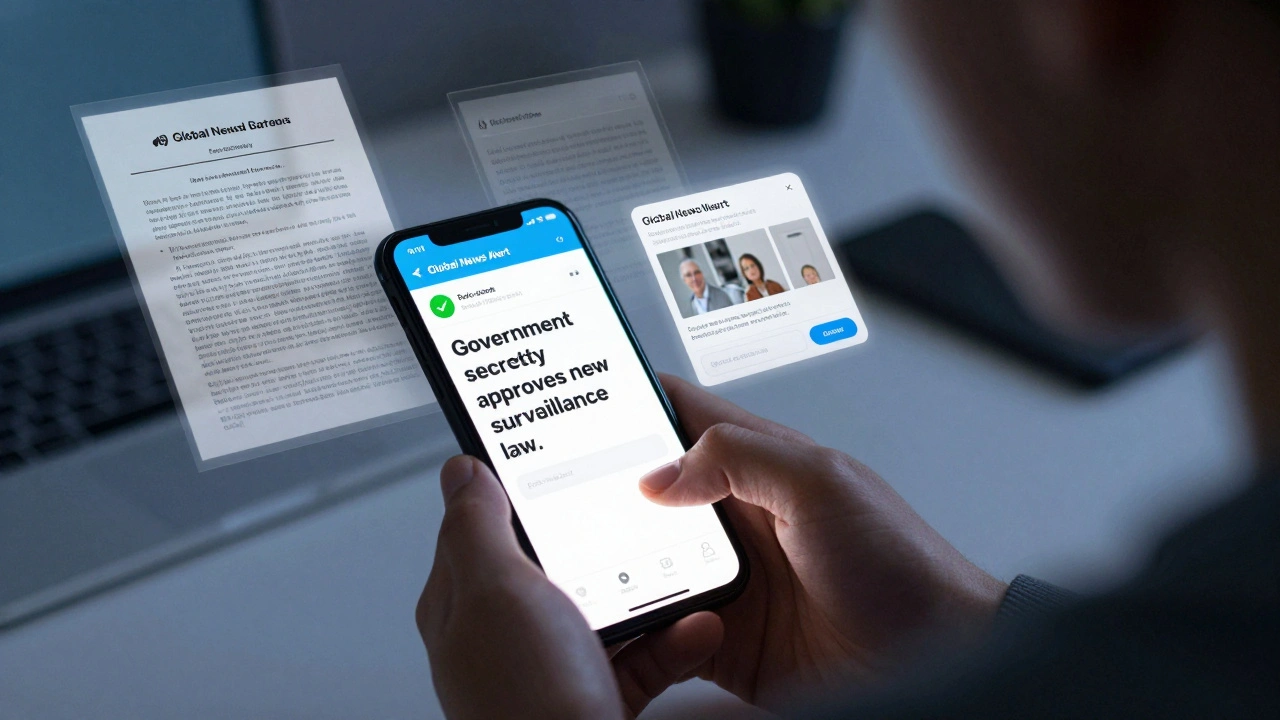 Teaching Media Literacy to Telegram News Subscribers
