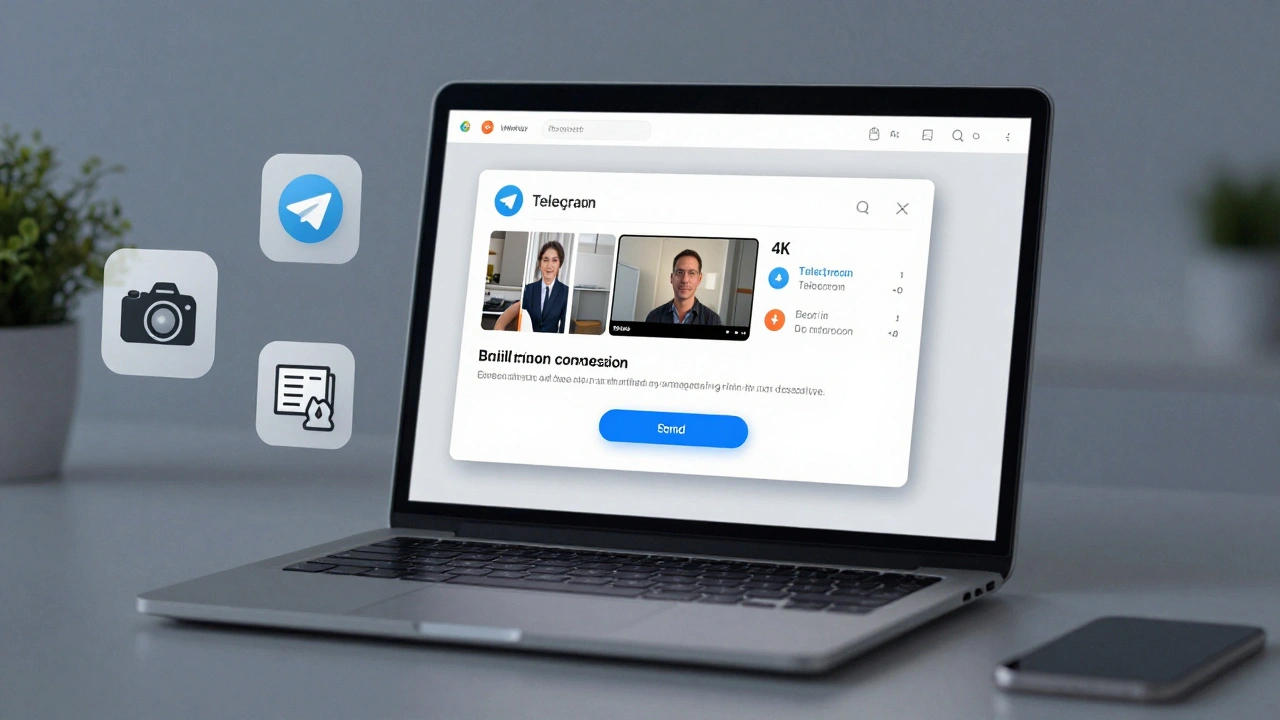 Telegram Exclusive Content: Why It Stands Out from Other Platforms in 2026