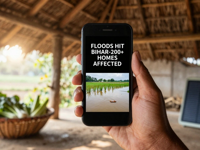 Adapting Telegram News Formats for Feature Phones and Older Devices