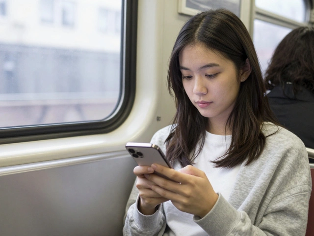 Age and Device Trends in Telegram News Consumption