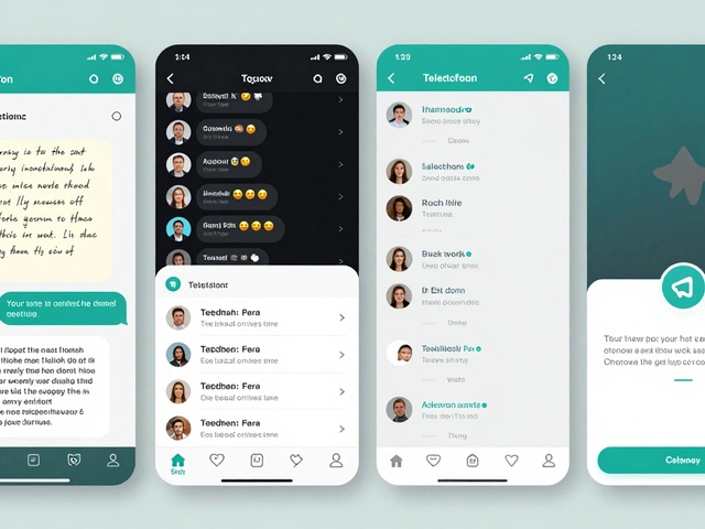 Aligning Telegram Tone with Brand Voice Across Platforms