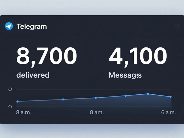 Analytics Capabilities for News: Telegram vs Platform Dashboards