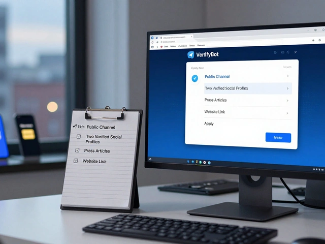 Building a Verification Checklist for Telegram Newsrooms