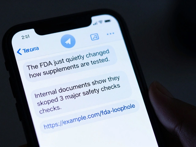 Crafting Telegram News Teasers That Drive Click-Throughs