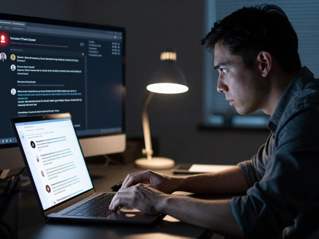 Crisis Communication Protocols for Newsrooms on Telegram