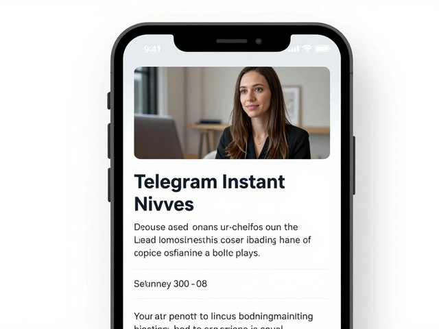 Editorial Checklists Before Publishing News on Telegram