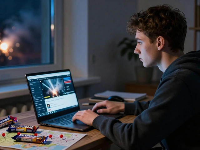 How Telegram Elevates Underreported Stories to Global Audiences