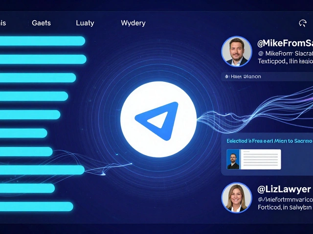 How Telegram News Channels Use Community Feedback to Shape Editorial Decisions