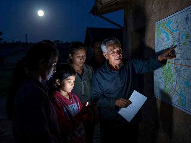 How Telegram News Keeps Communities Connected When Infrastructure Fails