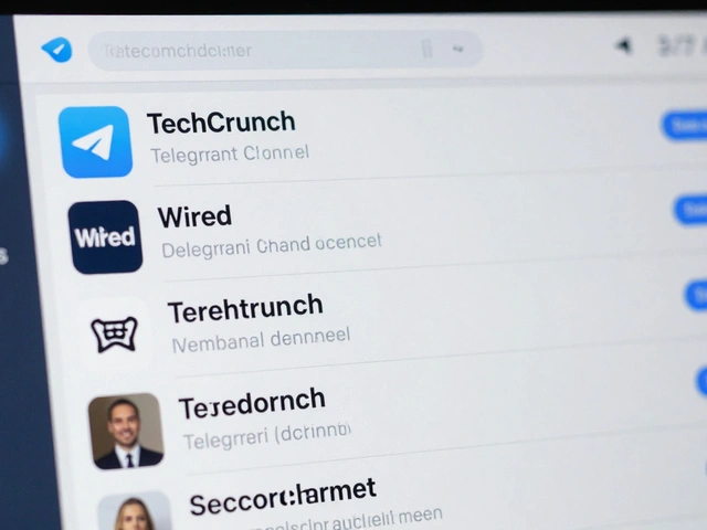 How to Automate Scheduled News Posts on Telegram Using Scripts and Bots