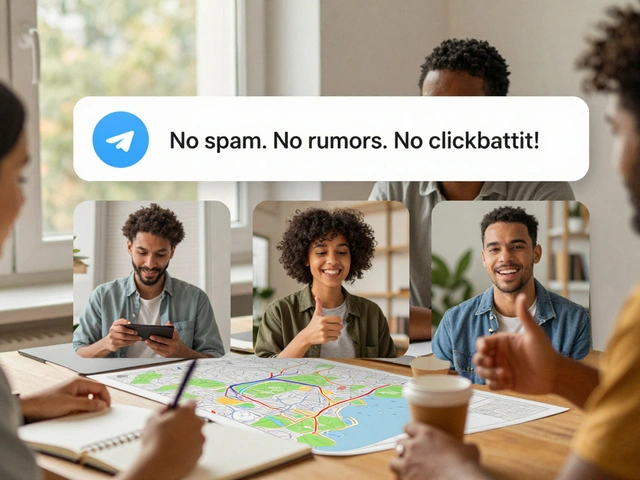 How to Build a Contributor Network in Telegram News Communities