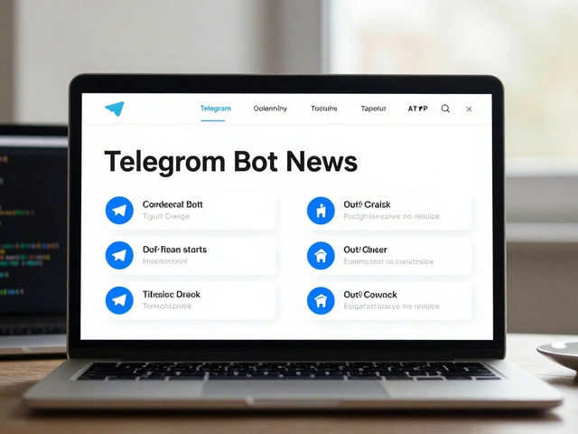 How to Build a News Alert Bot for Topic-Specific Updates on Telegram