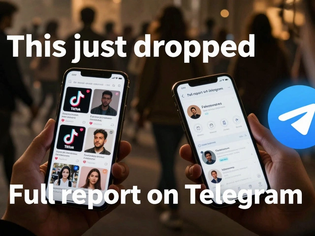 How to Cross-Promote Telegram News Content on Other Platforms for Real Growth