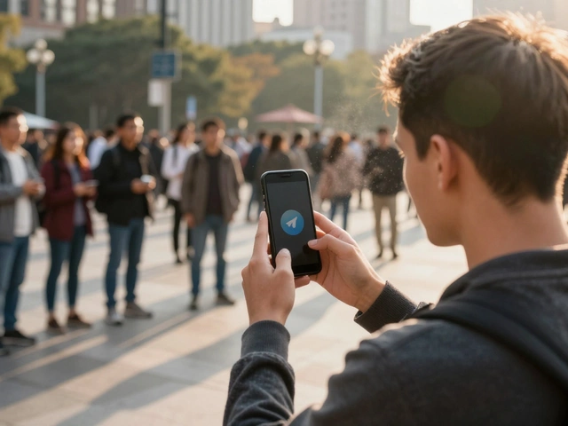 How to Host Live Coverage Rooms in Telegram News Communities