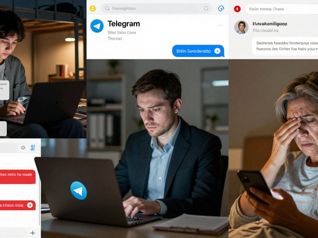How to Measure Media Literacy Among Different Telegram User Groups