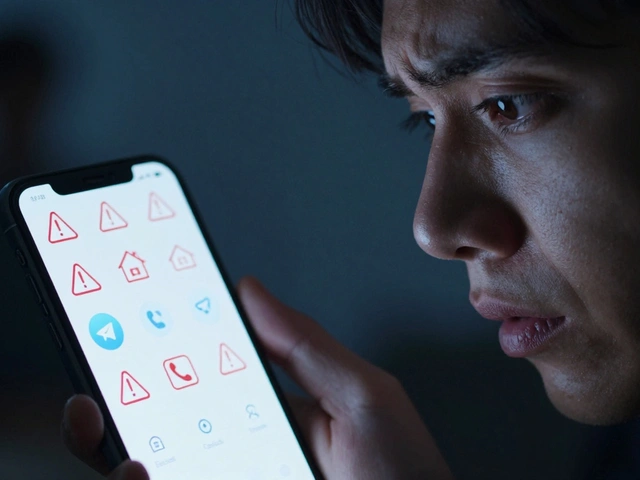 How to Mitigate Harassment and Doxxing Risks in Telegram News Communities