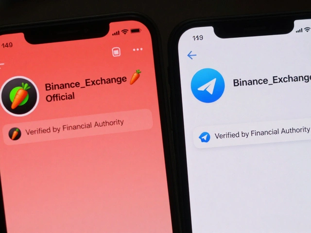 How to Spot Fake Verification Emojis on Telegram and Avoid Scams