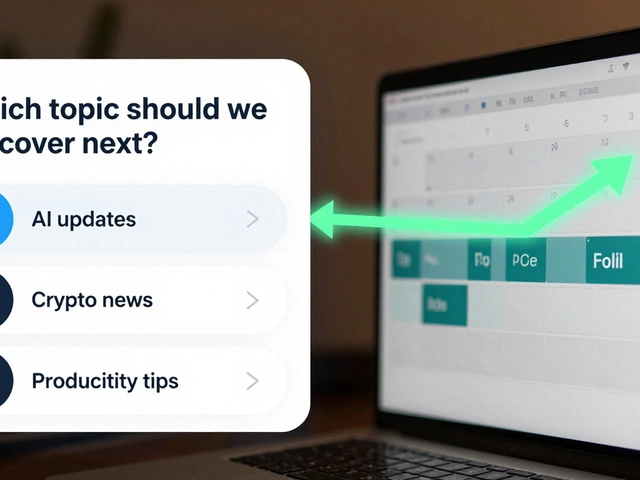 How to Use Poll Data to Refine Your Telegram Channel's Editorial Strategy